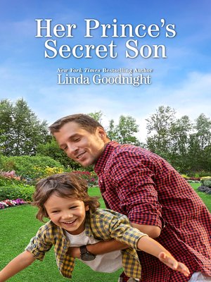 cover image of Her Prince's Secret Son
